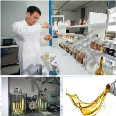 乳化油厂家现货供应防锈乳化油 滚丝机用不发臭 抗氧化的乳化油图5