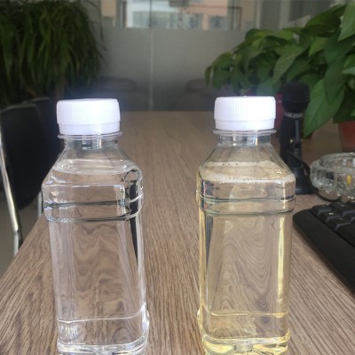 ** 乳化油 橡胶环烷油 kn4010环烷油 防锈乳化油 液压油批发图1