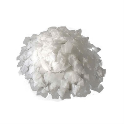片碱 升益现货供应含量99%工业级氢氧化钠污水处理清洗剂批发价格片碱图3