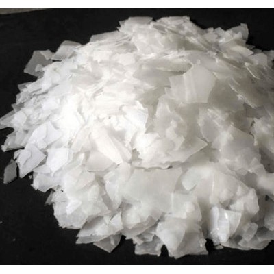 片碱 升益现货供应含量99%工业级氢氧化钠污水处理清洗剂批发价格片碱图5