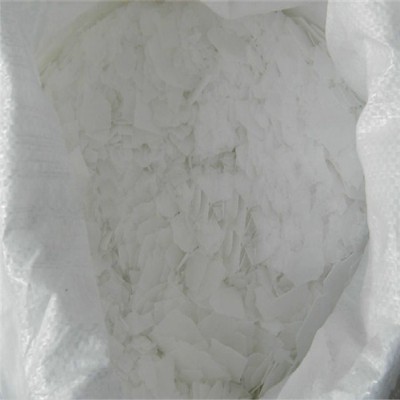 片碱 升益现货供应含量99%工业级氢氧化钠污水处理清洗剂批发价格片碱图2