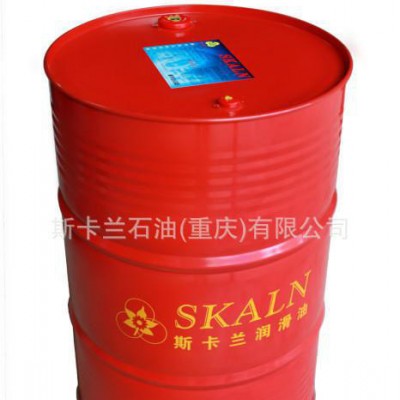 防锈切削乳化油102 斯卡兰皂化油 兑水后乳白色 加工中心冷却液 大桶图2