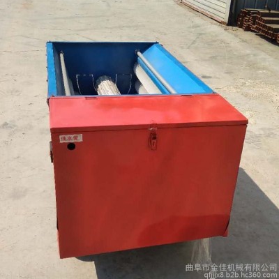 电动青核桃剥皮机 汉中核桃去皮清洗剂 青核桃脱皮机图3