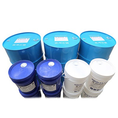 铝合金水溶性切削油 抗氧化专用乳化油 金属磨削油AK-711图1