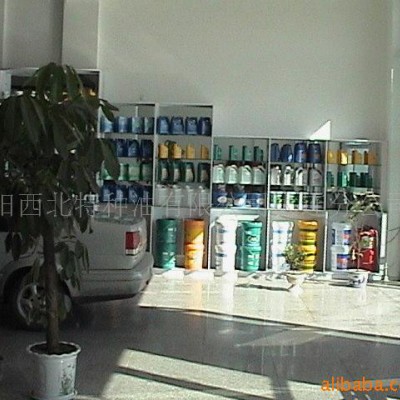 DX-1,DX-2线切割加工液乳化油 线切割液 加工液 乳化油 加工液乳化油图1
