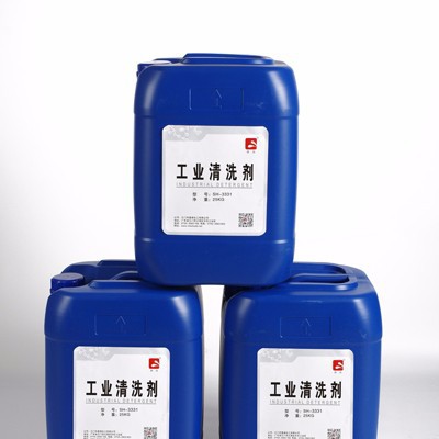 桑海® 工业清洗剂 生物粘膜清洗剂 生物清洗剂 去垢清洗剂 防锈清洗剂 惠州清洗剂生产厂图2