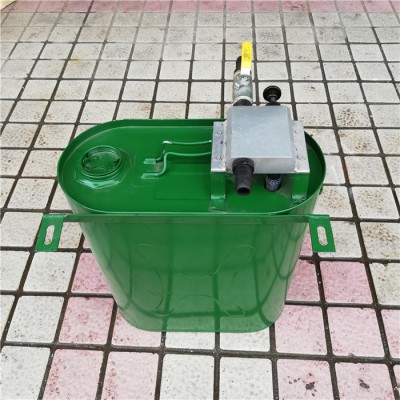 RP-30矿用乳化液浓度自动配比器 30L乳化油自动配比器 乳化液配比器图4