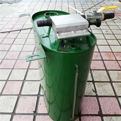 RP-30矿用乳化液浓度自动配比器 30L乳化油自动配比器 乳化液配比器图6