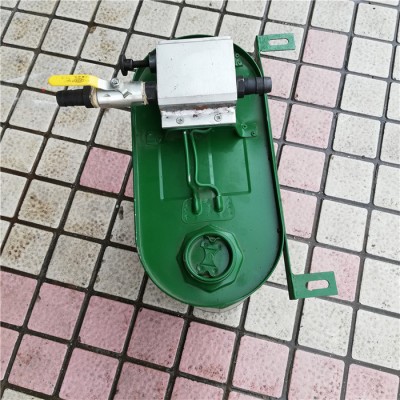 RP-30矿用乳化液浓度自动配比器 30L乳化油自动配比器 乳化液配比器图1