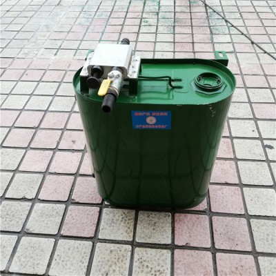 RP-30矿用乳化液浓度自动配比器 30L乳化油自动配比器 乳化液配比器图2