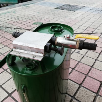 RP-30矿用乳化液浓度自动配比器 30L乳化油自动配比器 乳化液配比器图5