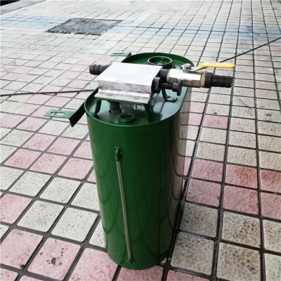 RP-30矿用乳化液浓度自动配比器 30L乳化油自动配比器 乳化液配比器图7