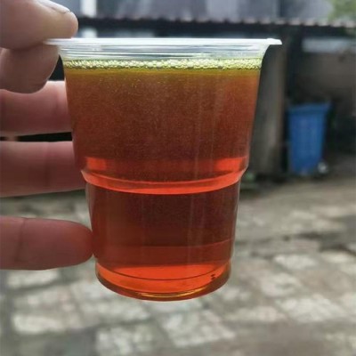 绿晨 ** 氯化石蜡油 橡胶环烷油 抗磨液压油 液压乳化油 石蜡油价格图1