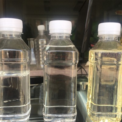 专业生产 液压油 液体石蜡油 黄色环烷油 防锈极压乳化油 石蜡油生产厂家图5