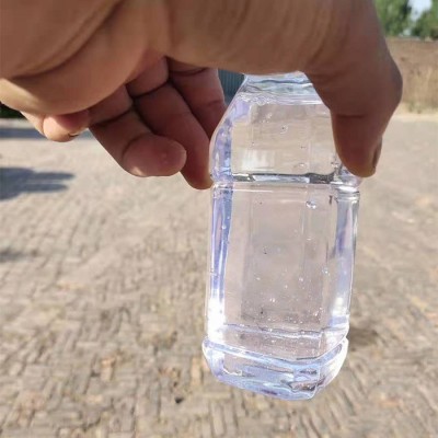 专业生产 液压油 液体石蜡油 黄色环烷油 防锈极压乳化油 石蜡油生产厂家图3