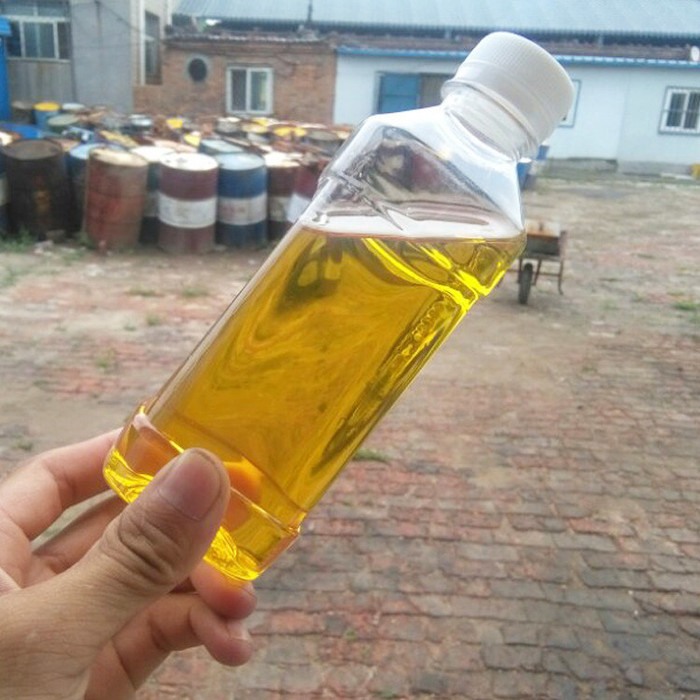 专业生产 液压油 液体石蜡油 黄色环烷油 防锈极压乳化油 石蜡油生产厂家