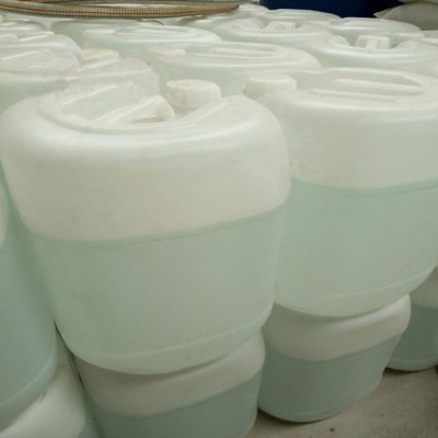 离子膜液碱 食品级碱性管道清洗剂液碱 食品级液碱证件齐全图5