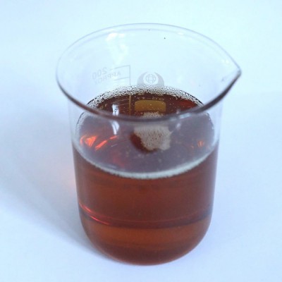 厂家批发 防锈乳化油11号冷却液 数控车床皂化液 环保型切削液浩博DR-FX11 防锈切削液 防锈乳化油图2