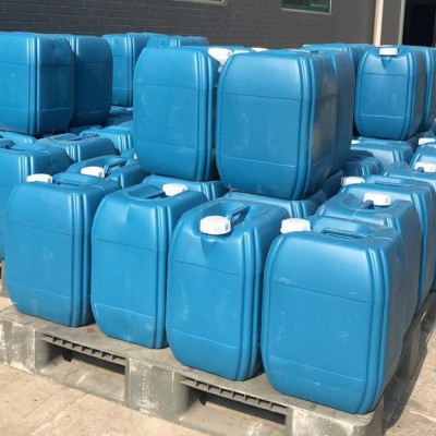 现货供应山东氢氟酸 工业级国标含量40%清洗剂 氢氟酸图2