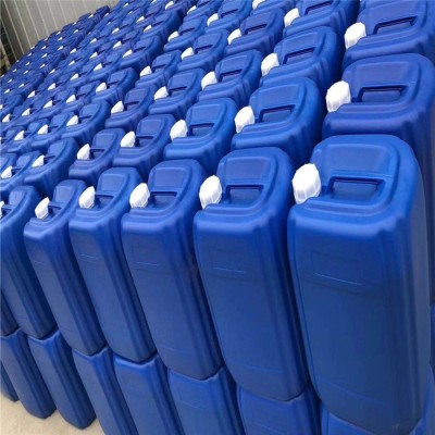 现货供应山东氢氟酸 工业级国标含量40%清洗剂 氢氟酸图5