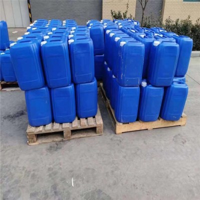 现货供应山东氢氟酸 工业级国标含量40%清洗剂 氢氟酸图4
