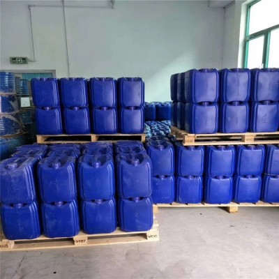现货供应山东氢氟酸 工业级国标含量40%清洗剂 氢氟酸图3