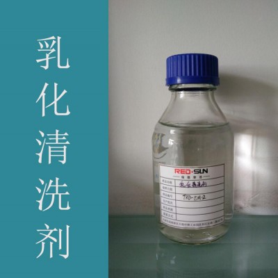 直销 乳化清洗剂（管路清洗剂系列）图1