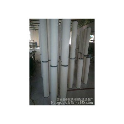 乳化油油水分离滤芯规格_聚结滤芯厂家图2