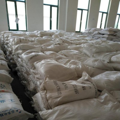 氨基磺酸  工业级氨基磺酸  锅炉除垢剂氨基磺酸   化工管道清洗剂图3