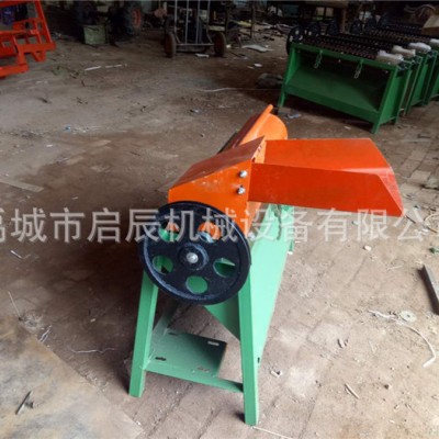 电动青核桃剥皮机 核桃去皮清洗剂 青核桃脱皮机图1
