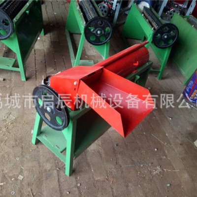 电动青核桃剥皮机 核桃去皮清洗剂 青核桃脱皮机图3