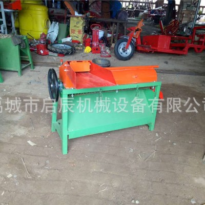电动青核桃剥皮机 核桃去皮清洗剂 青核桃脱皮机图2