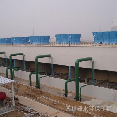 不锈钢加工废水重金属乳化油处理设备图1