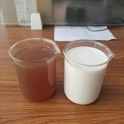 渤润 厂家生产 乳化油  防锈乳化油 山东乳化油厂家 乳化油批发图5