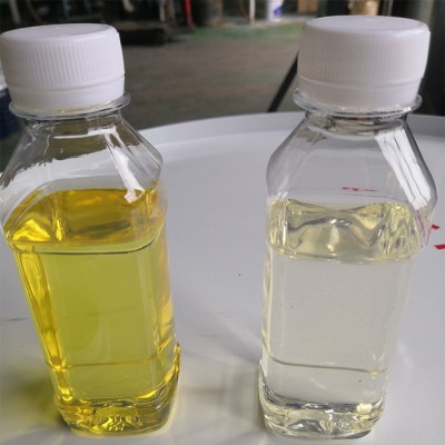 专业生产 乳化油 液状石蜡油 环保环烷油 防锈极压乳化油 导热油厂家图3