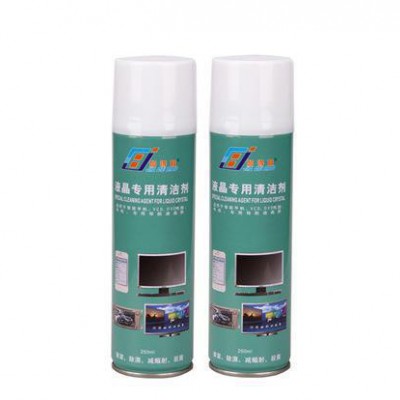 液晶专用清洗剂 直销 智能手机清洗剂 液晶屏清洗剂图3