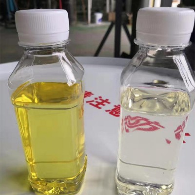 绿晨 供应  乳化油 环烷基油 环保环烷油图4