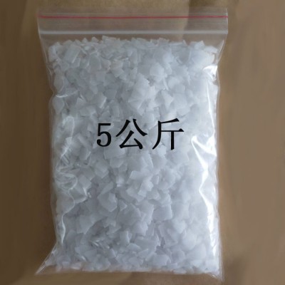 油烟机清洗剂家用碱厨房重油污去油片强力通下水管道工业消毒图3