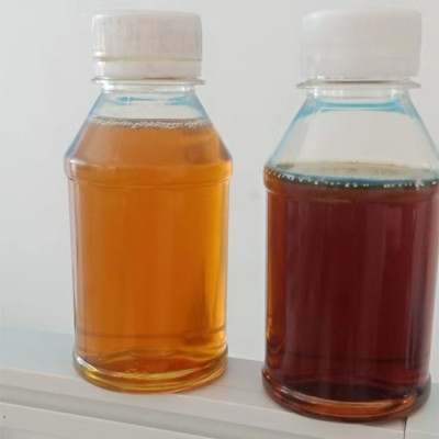 绿晨 ** 乳化油 白环烷油 环烷基油 燃气导热油 石蜡油供应商图5