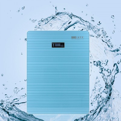 金沃净水器_日立净水器_清山泉净水器价格_金万泉净水器_净水器清洗剂图4