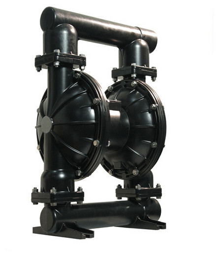供应EBONG气动隔膜泵专业输送乳化油