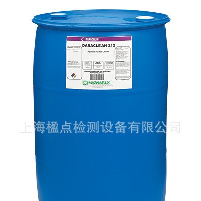 Daraclean 200 清洗剂, 5 加仑桶  水性清洗剂图2
