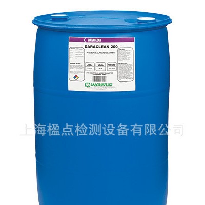 Daraclean 200 清洗剂, 5 加仑桶  水性清洗剂图3