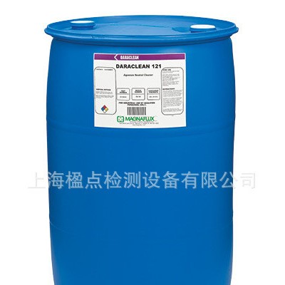 Daraclean 200 清洗剂, 5 加仑桶  水性清洗剂图1