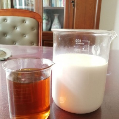 精制防锈乳化油 **润滑防锈冷却图3