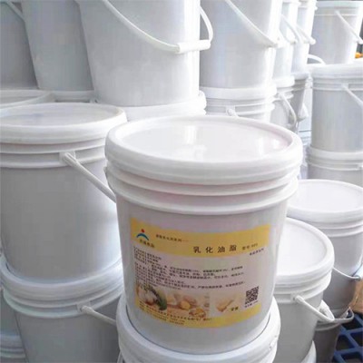 双城食品乳化油脂3号 包子专用乳化油脂 馒头乳化剂图3
