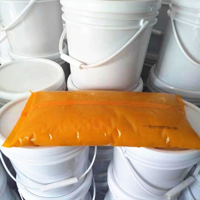 双城食品乳化油脂3号 包子专用乳化油脂 馒头乳化剂图1