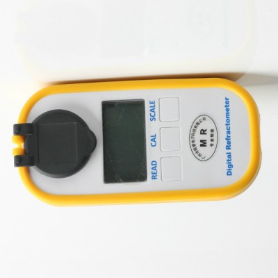 铭睿MR-QDD101 乳化液浓度计 乳化油浓度计 乳化油浓度仪图2