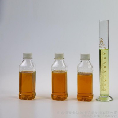 ME15-5型液压支架用乳化油图1