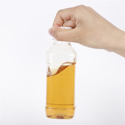 高品质 乳化油 工业石蜡油 黄色环烷油 液压乳化油 石蜡油生产厂家图3